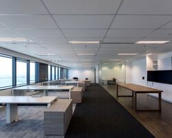 Oue Downtown (D1), Office #552727291